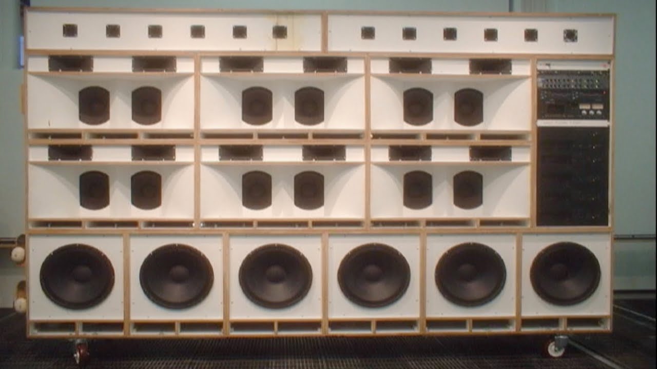 Nutsy's: Toyan's Arsenal